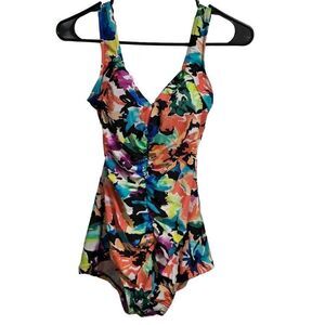 Maxine of Hollywood swimsuit